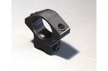 Image of Hawke Sport Optics Hm5201 2 Pc 1in 9 11mm Medium 30mm 9 11mm Airgun Base Single Screw