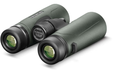 Image of Hawke Sport Optics Nature Trek 10x42mm Roof Prism Binoculars, Green, 35103