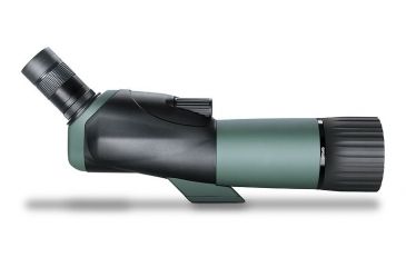 Image of Hawke Sport Optics Nature-Trek 18-55x65 Spotting Scope, Green 55100