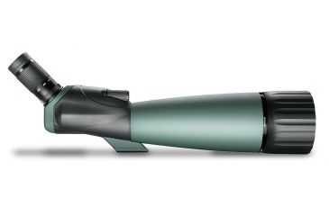 Image of Hawke Sport Optics Nature-Trek 22-67x100 Spotting Scope, Green 55102