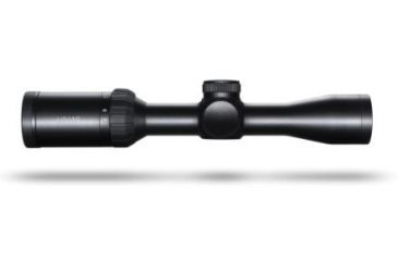 Image of Hawke Sport Optics Panorama 2-732,1in Tube,Waterproof Rifle Scope,Black,101/2 Mil Dot Reticle 15100