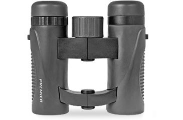 Image of Hawke Sport Optics Premier Compact Binocular 10x25, Black HA4131