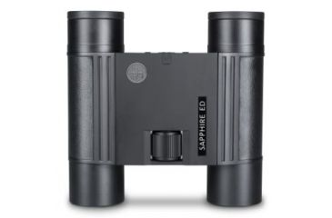 Image of Hawke Sport Optics Sapphire Compact 10x25 Binoculars, Black HA3792