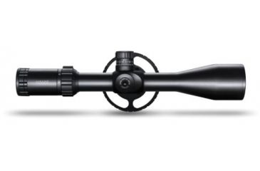 Image of Hawke Sport Optics Sidewinder 30 3-12x50 SR Pro IR Rifle Scope, Black HK4005