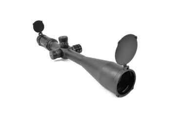 Image of Hawke Sport Optics Sidewinder 30 8-32x56 SF Rifle Scope, 0.5 MilDot 20x Reticle 17230