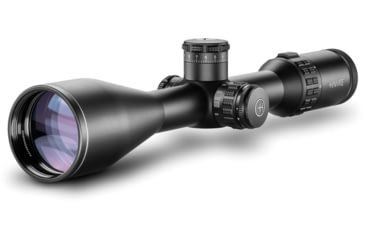 Image of Hawke Sport Optics Sidewinder Rifle Scope, 6-24x56mm, 30mm Tube, FFP, MOA FFP Reticle, Black, 17461