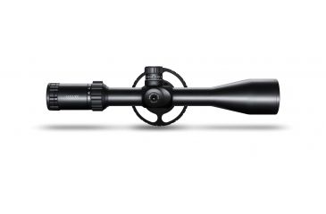 Image of Hawke Sport Optics Sidewinder FFP 4-16x50 FFP Mil IR Rifle Scope, Black, 17410