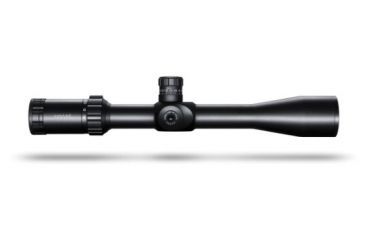 Image of Factory DEMO, Hawke Sport Optics Sidewinder Tactical 4.5-14x42mm Side Focus Rifle Scope