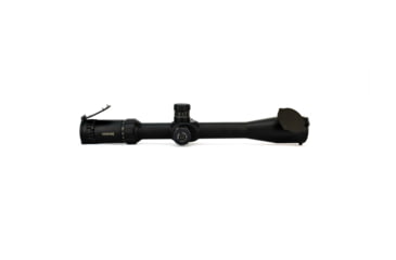 Image of Hawke Sport Optics Sidewinder Tactical 6.5-20x42mm Side Focus Rifle Scope 17110