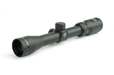 Image of Hawke Sport Optics Sport HD 2-7X32 30/30, Black HK3011