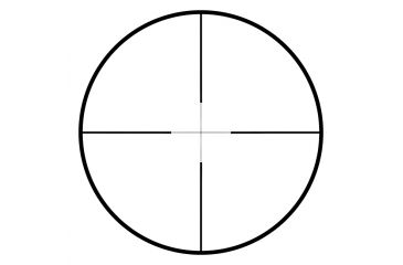 Image of Hawke Sport Optics Sport HD 2-7X32 30/30, Black HK3011