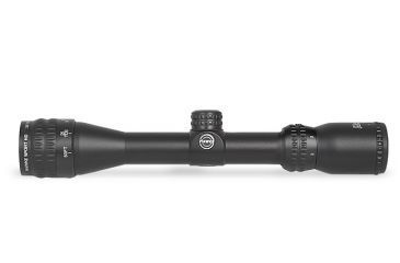 Image of Hawke Sport Optics Sport HD 2-7X32 AO Mil Dot, Black HK3012