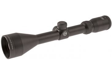 Image of Hawke Sport Optics Sport HD 3-9X50 30/30 IR, Black HK3033
