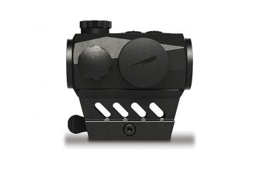 Image of Hawke Sport Optics Spot-on 4 Red Dot Sight, Black, 12125