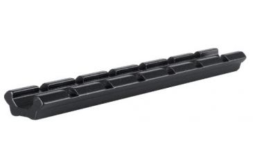 Image of Hawke Sport Optics Universal Weaver Base, Black, 22406