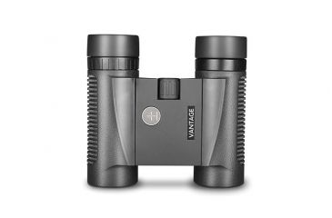 Image of Hawke Sport Optics Vantage 12x25 Binocular, Gray, 34205