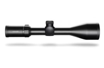 Image of Hawke Sport Optics Vantage 2.5-10x56 30mm Tube,Waterproof Rifle Scope,Black,L4A Dot Reticle 14272
