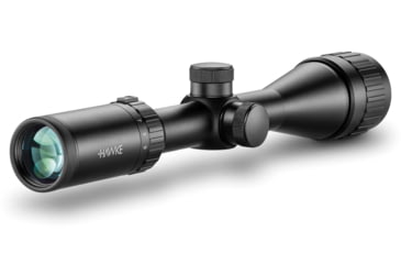 Image of Hawke Sport Optics Vantage 3-9x40 AO Mil Dot Rifle Scope 14123