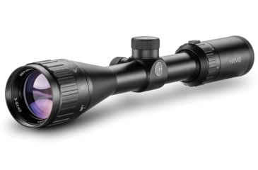 Image of Hawke Sport Optics Vantage Rifle Scope, 3-9x40mm AO, 1in, SFP, Mil Dot Reticle, Black, 14123