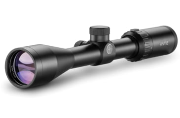 Image of Hawke Sport Optics Vantage Rifle Scope, 3-9x40mm, 1in, SFP, Mil Dot Reticle, Black, 14121