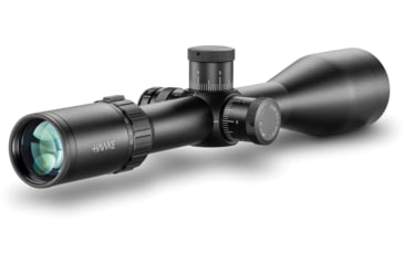 Image of Hawke Sport Optics Vantage 30 Rifle Scope, 4-16x50mm SF, 30mm, SFP, 10x Half Mil Dot Reticle, Black, 14296