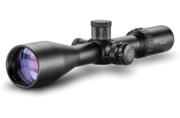 Image of Hawke Sport Optics Vantage 30 Rifle Scope, 4-16x50mm SF, 30mm, SFP, 10x Half Mil Dot Reticle, Black, 14296