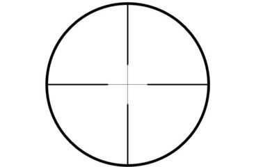 Image of Hawke Sport Optics Vantage 4x32 30/30 Duplex Rifle Scope 14100