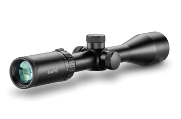 Image of Hawke Sport Optics Vantage IR Rifle Scope, 3-9x40mm, 1 inch Tube, Second Focal Plane, L4A Dot Reticle, Black, 14218
