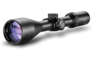 Image of Hawke Sport Optics Vantage Rifle Scope, 3-12x56mm, 30mm Tube, SFP, L4A IR Reticle, Black, 14275