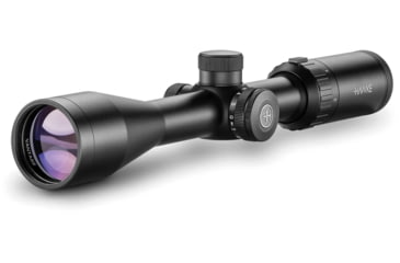 Image of Hawke Sport Optics Vantage Rifle Scope, 3-9x40mm, 1in, SFP, Straight-Wall Marksman Reticle, Black, 14217