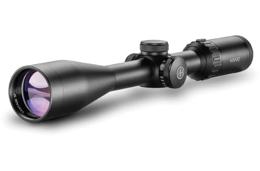 Image of Hawke Sport Optics Vantage Rifle Scope, 4-16x44mm SF, 1in, SFP, Half Mil Dot Reticle, Black, 14161