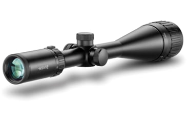 Image of Hawke Sport Optics Vantage Rifle Scope, 4-16x50mm AO, 1in, SFP, Mil Dot IR Reticle, Black, 14260