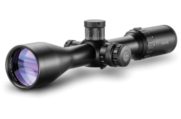 Image of Hawke Sport Optics Vantage Rifle Scope, 4-16x50mm SF, 30mm, FFP, Half Mil Dot IR Reticle, Black, 14300
