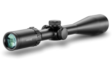 Image of Hawke Sport Optics Vantage Rifle Scope, 6-24x44mm SF, 1in Tube, SFP, Half Mil Dot Reticle, Black, 14162