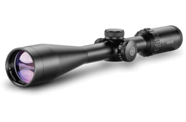 Image of Hawke Sport Optics Vantage Rifle Scope, 6-24x44mm SF, 1in Tube, SFP, Half Mil Dot Reticle, Black, 14162