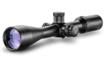 Image of Hawke Sport Optics Vantage Rifle Scope, 6-24x50mm SF, 30mm, FFP, Half Mil Dot IR Reticle, Black, 14304