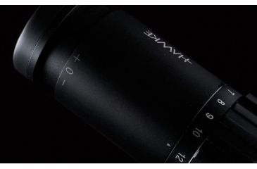 Image of Hawke Sport Optics Vantage 2-7x32 30/30 Duplex Rifle Scope 14110