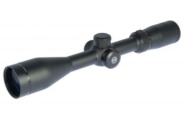 Image of Hawke Sport Optics Varmint SF 4-16x44mm Rifle Scope HK5134