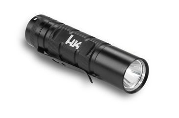 Image of Heckler &amp; Koch 70 Lumen LED Pocket Flashlight 14442L