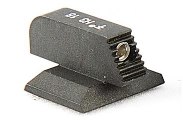 Image of Heinie Browning Hi-Power Tritium Front Night Sight, Black, 3006F