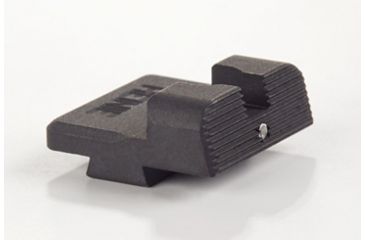 Image of Heinie Glock Ledge Rear Illminated Night Sight w/Tritium, 3185LR