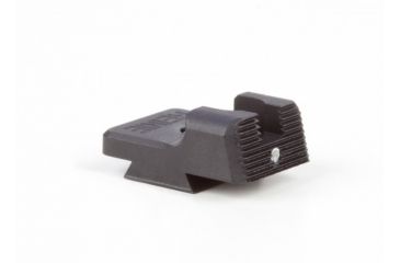 Image of Heinie Kimber Micro Ledge Rear Illminated Night Sight w/Tritium Dot, 3585LR