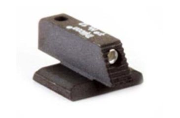 Image of Heinie Sig 1911 Tritium Front Night Sight, Black, 336F