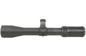 Image of Hi-Lux 3-9 x 40mm Multi-Dial 30mm Tube Rifle Scope, Mil-Dot, Matte MD39X40MD