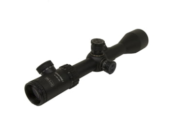 Image of Hi-Lux 4-16x50mm Uni-Dial Series,30mm Tube Rifle Scope,MLR Green Illuminated Reticle, UD416X50MLR