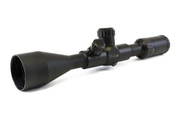 Image of Hi-Lux ATR Varmint Country 4-16x50 Top Angle Rifle Scope, Mil Dot Reticle