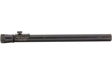 Image of Hi-Lux Malcolm M73G4 Small Steel Tube Rifle Scope, MATTE BLACK, 2.5 X 3/4 in. M73G4