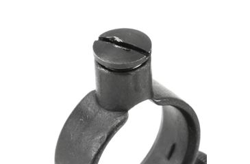 Image of Hi-Lux Mount Set for 8X USMC Sniper Scope MUSMCMT