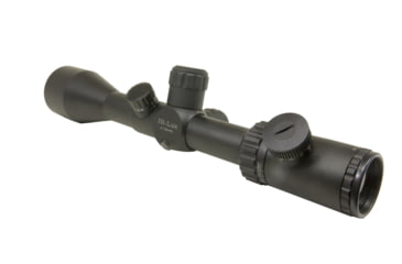 Image of Hi-Lux Optics 4-16x50mm ATR Top-Angle Pro 30mm Series Rifle Scope w/MLR Green Illuminated Reticle, TP416x50MLR
