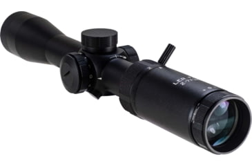 Image of Hi-Lux Optics MK II Long Eye Relief 2-7x32mm 1 inch Tube Rifle Scope, Second Focal Plane